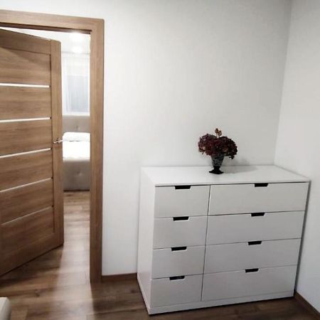 Tukas Apartment Mariampol Zewnętrze zdjęcie