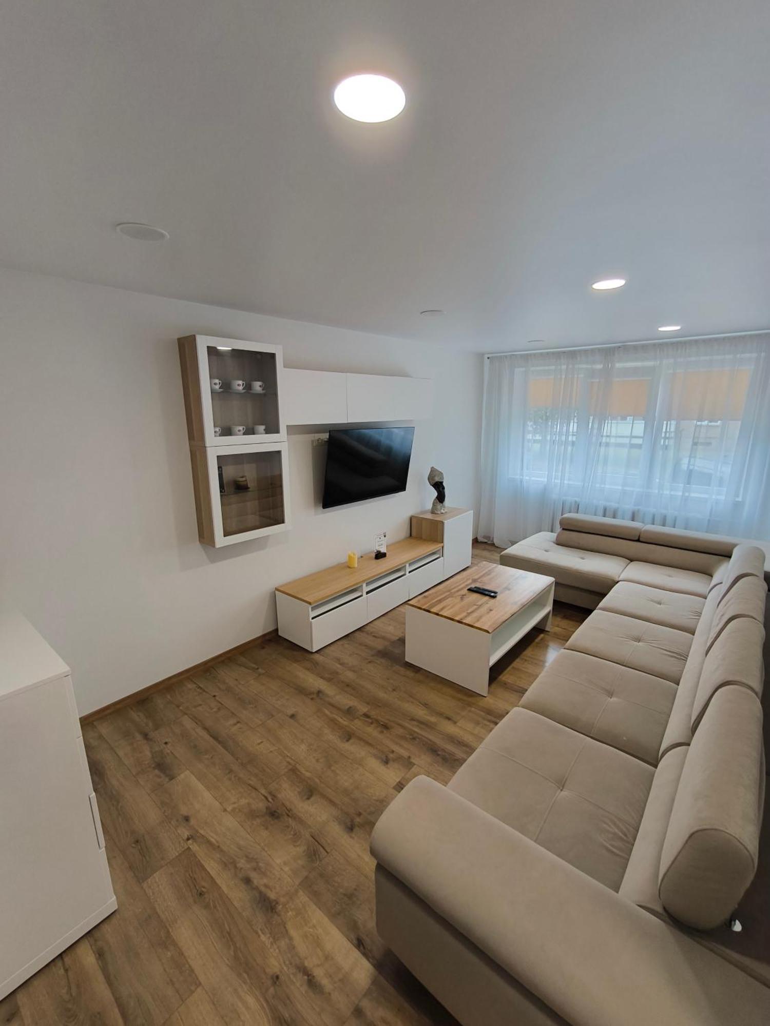Tukas Apartment Mariampol Zewnętrze zdjęcie