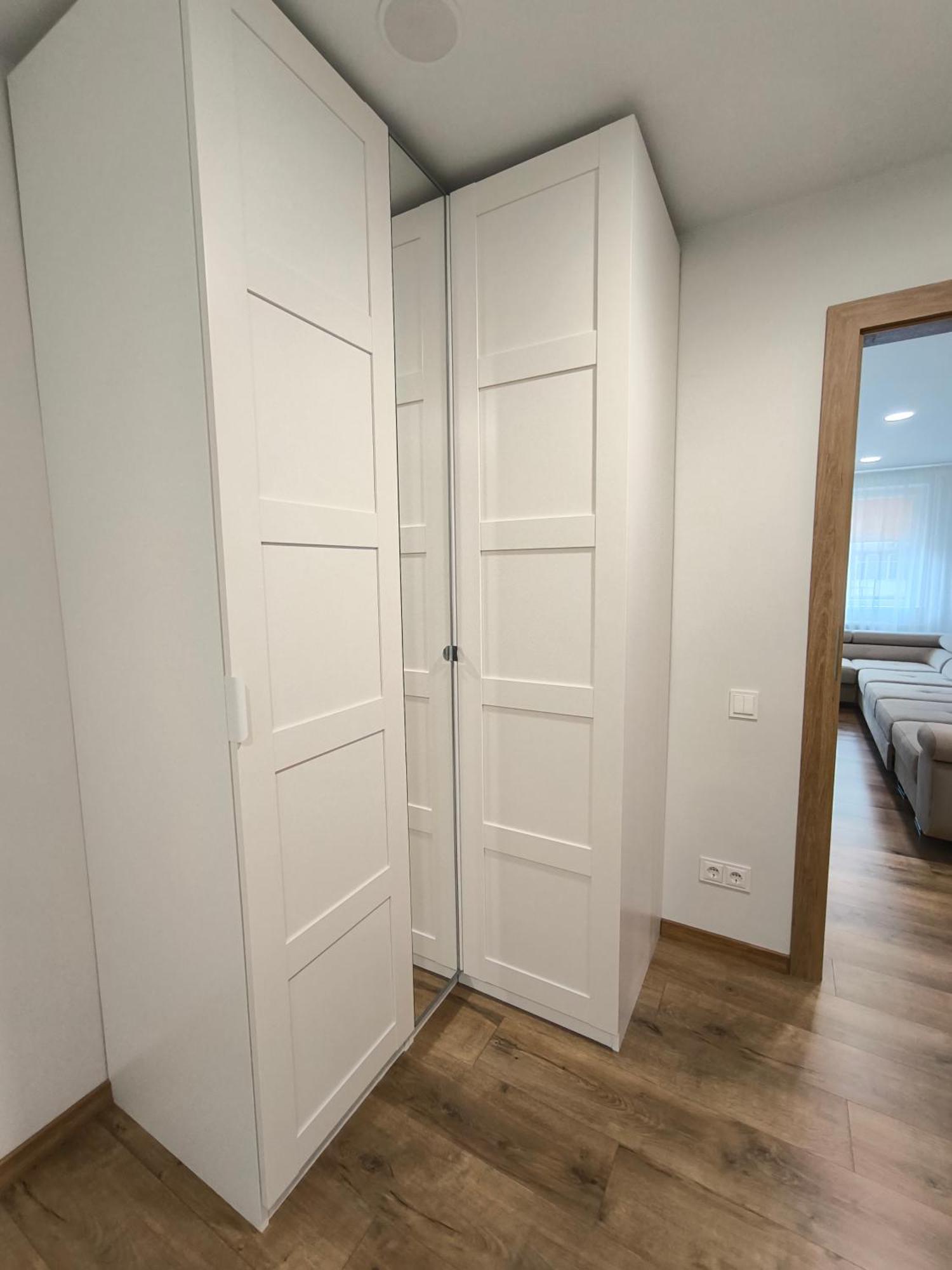 Tukas Apartment Mariampol Zewnętrze zdjęcie