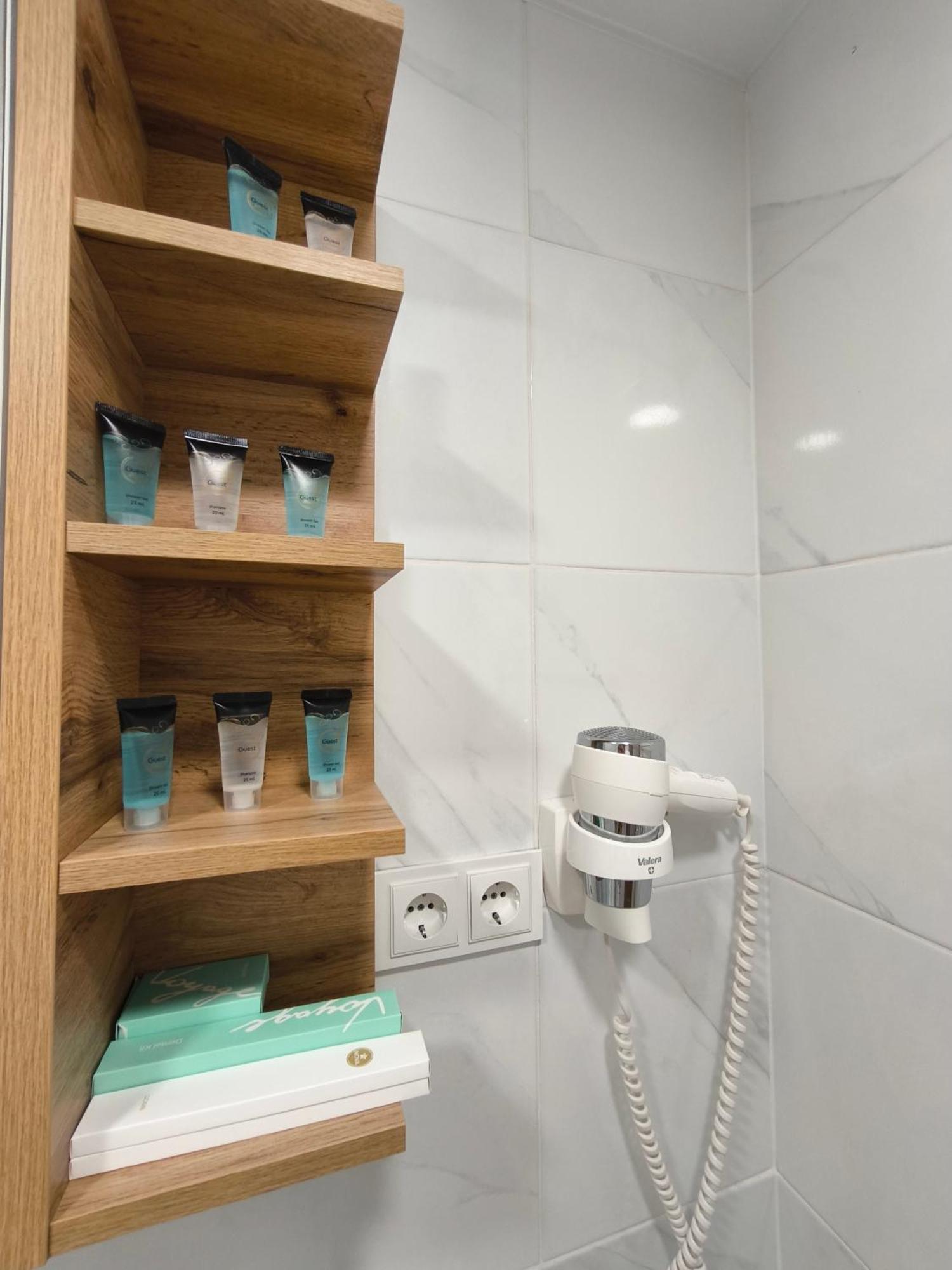 Tukas Apartment Mariampol Zewnętrze zdjęcie