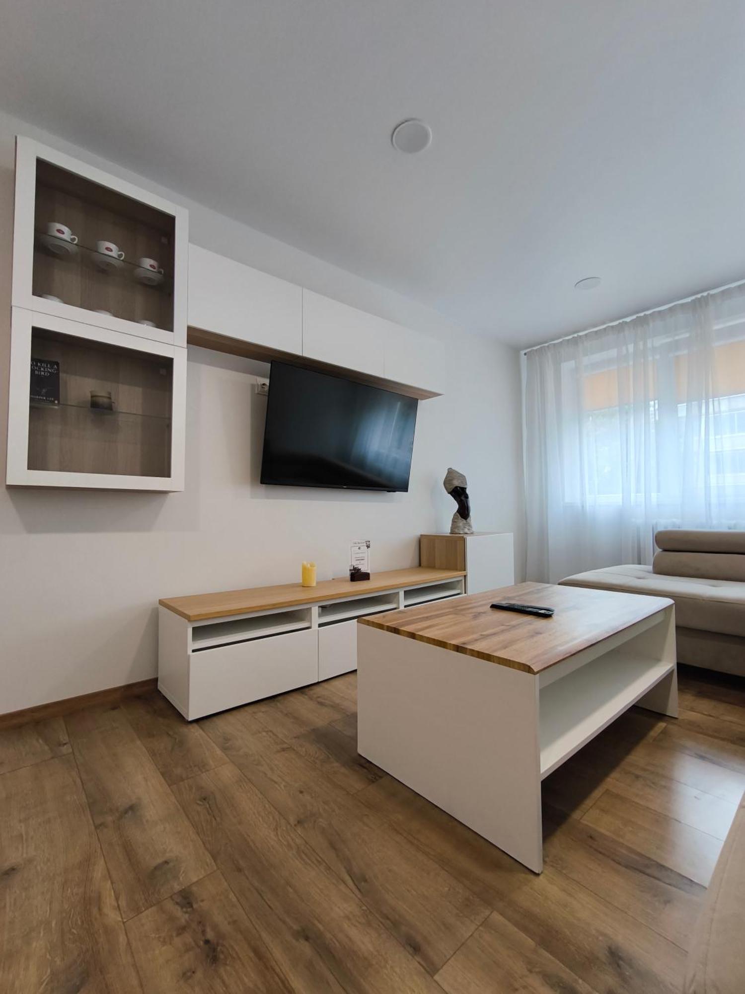 Tukas Apartment Mariampol Zewnętrze zdjęcie