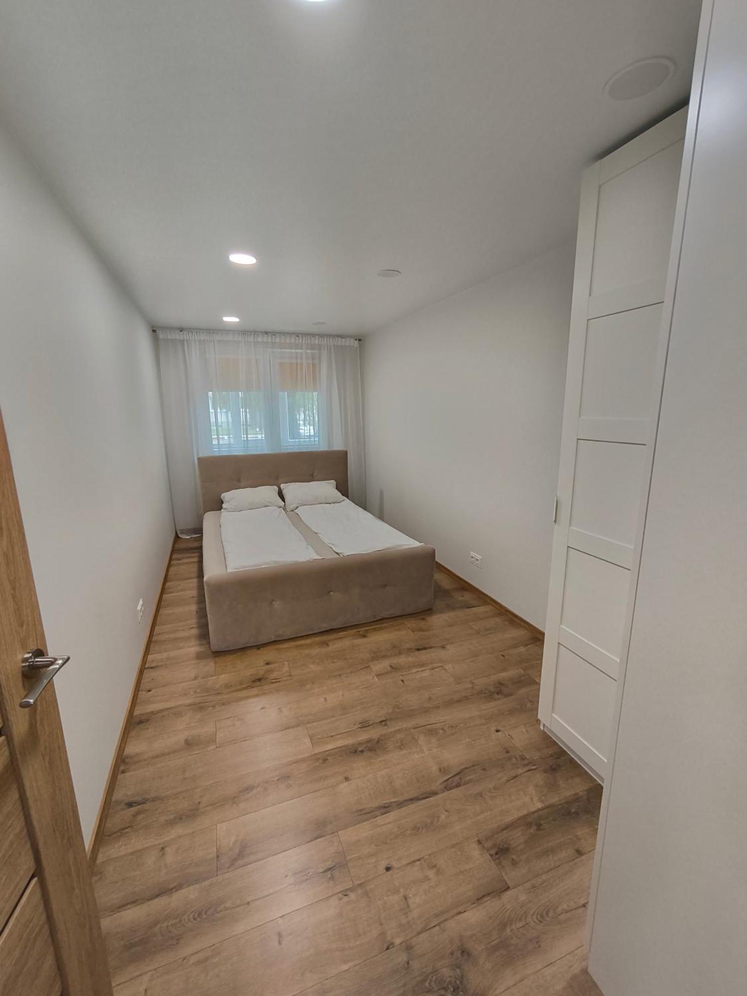 Tukas Apartment Mariampol Zewnętrze zdjęcie