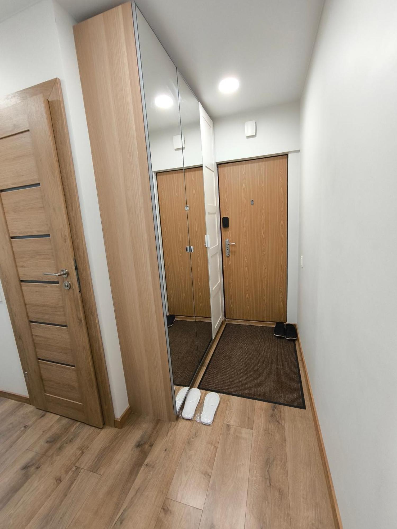 Tukas Apartment Mariampol Zewnętrze zdjęcie