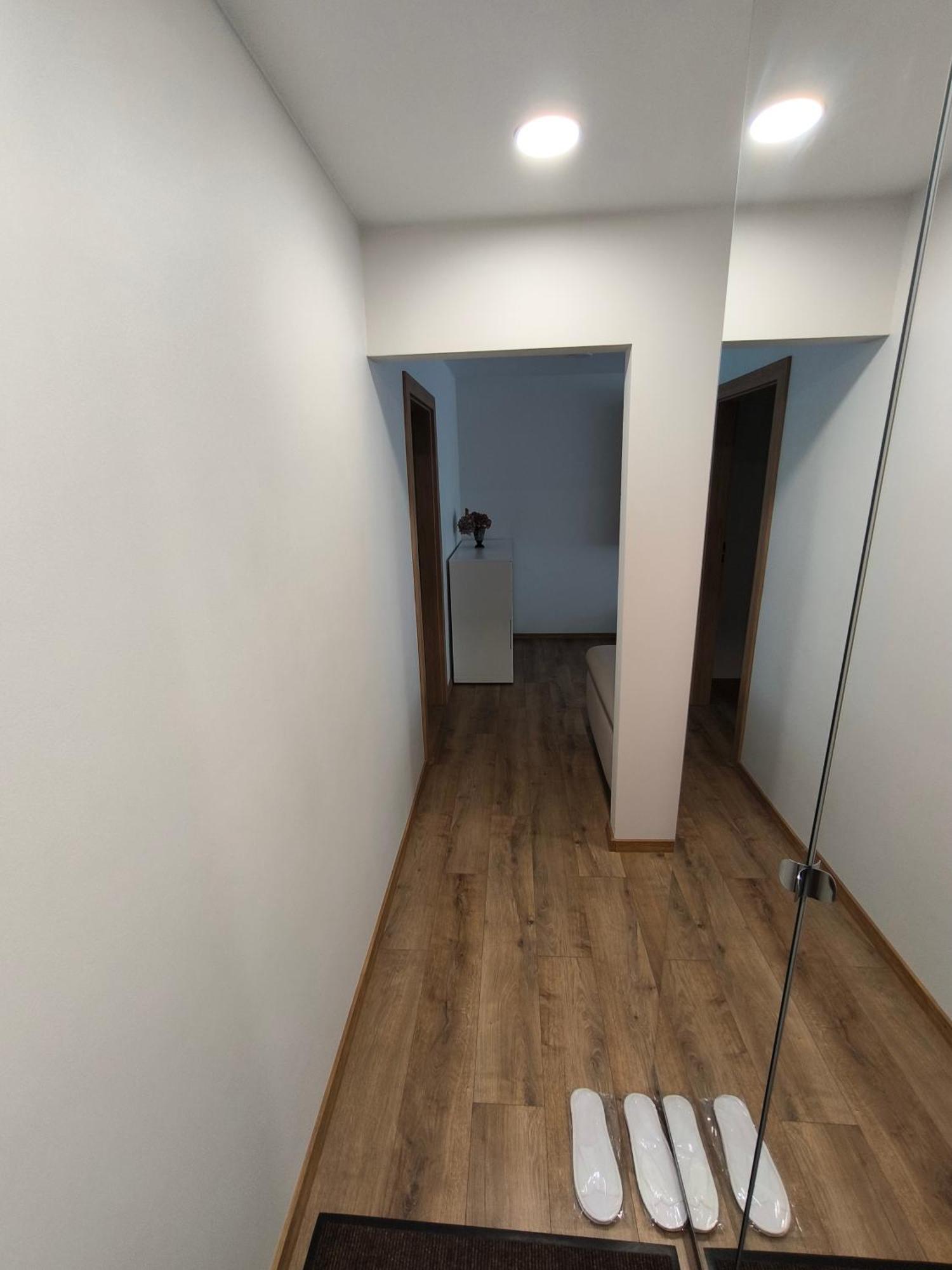 Tukas Apartment Mariampol Zewnętrze zdjęcie