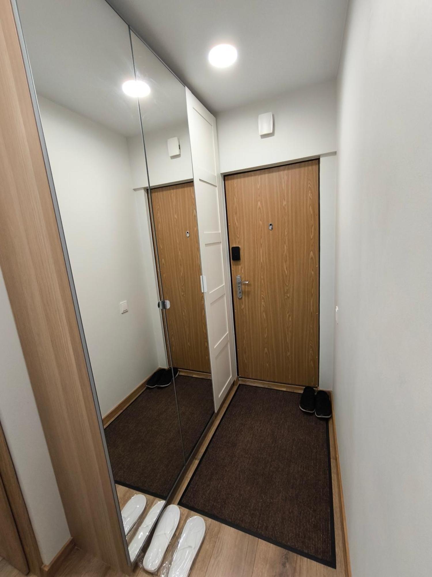 Tukas Apartment Mariampol Zewnętrze zdjęcie